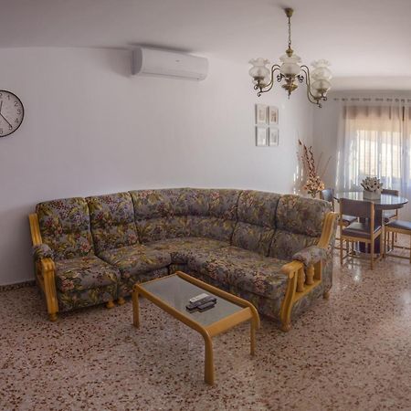 Casa Rural Chache Casto Bienservida Екстер'єр фото