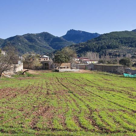Casa Rural Chache Casto Bienservida Екстер'єр фото