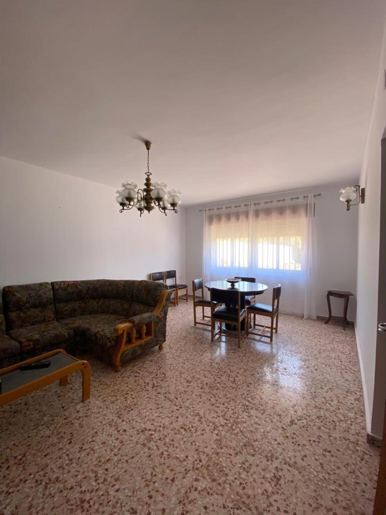 Casa Rural Chache Casto Bienservida Екстер'єр фото